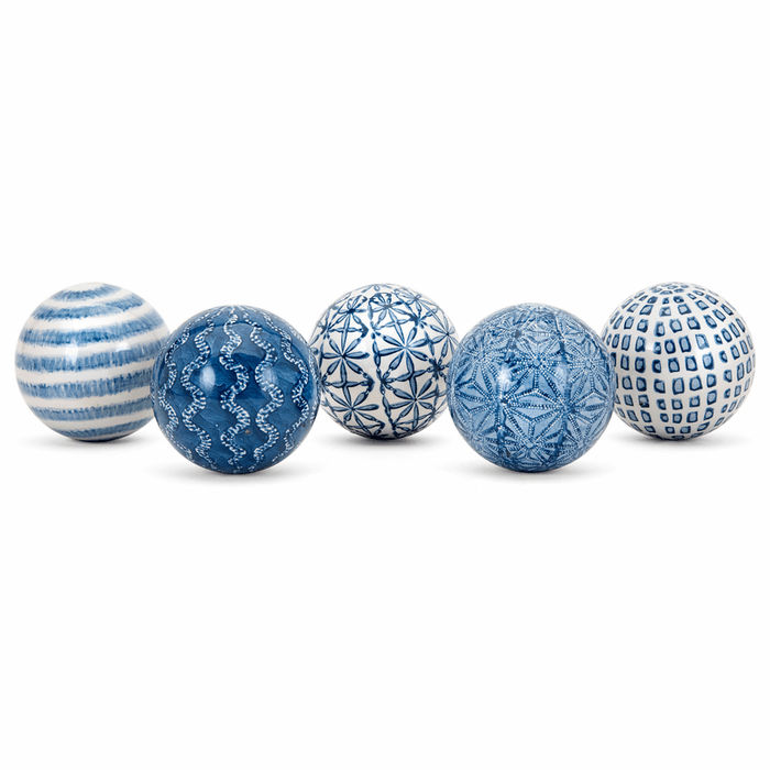 Ocean Orbs 2 — view 1